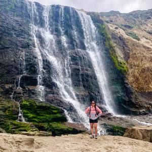 Meet your Posher, Katherine